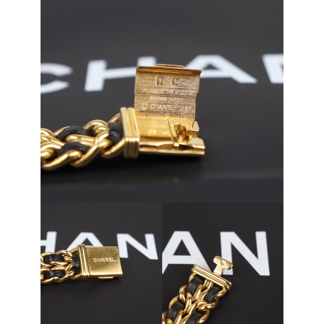 Rank A | CHANEL Premiere Watch M Size|V23121404