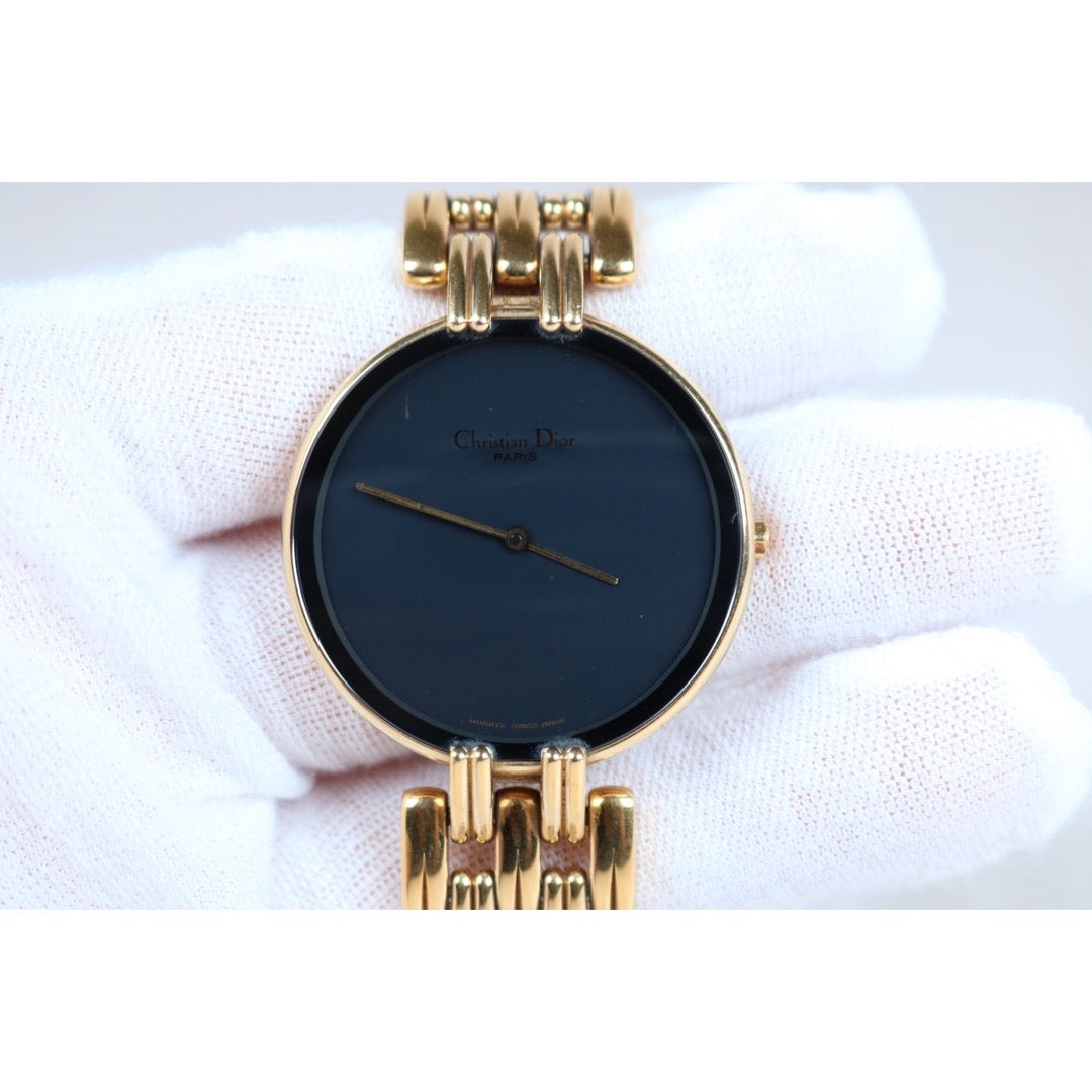 Very Good ( Rank A)｜ Dior Quartz Watch｜S24053002 – BRAND GET