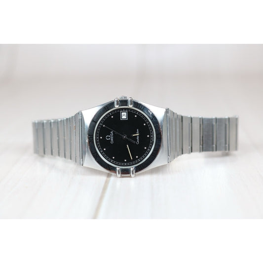 Good ( Rank AB)| OMEGA Quartz Watch |X24090402