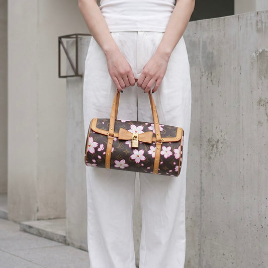 Louis Vuitton bag (Rank AB) - photo 3