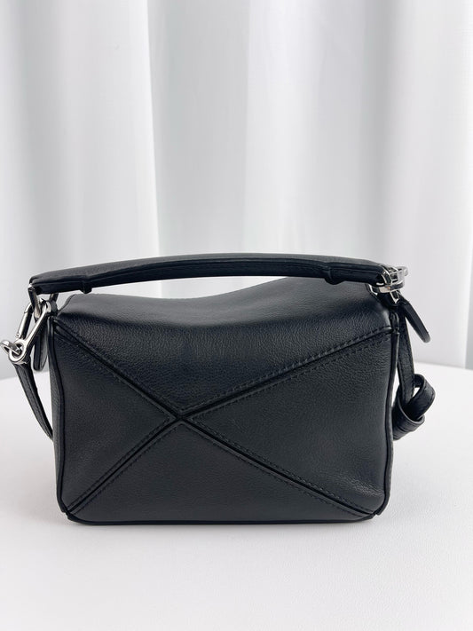 Deposit Loewe Puzzle MiNi Handbag Shoulder Bag
