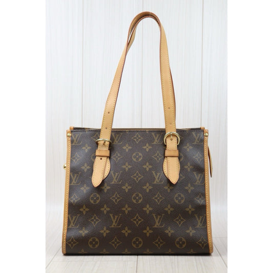 Good ( Rank AB)| LV Monogram Popin Cool O Shoulder Bag|24091806