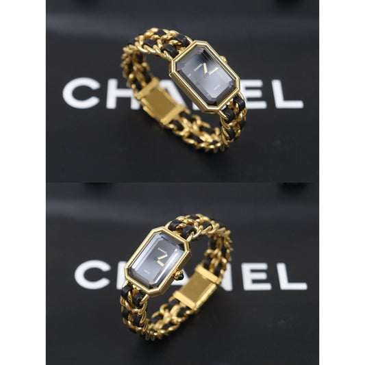 Very Good ( Rank A) | CHANEL Premiere Watch M Size|24120921