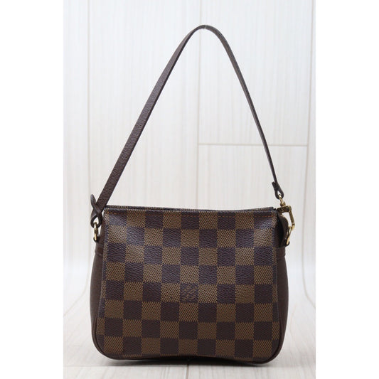 Rank A | LV Damier Truth make up |24053013