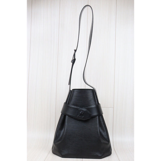 Rank A | LV Epi Sack de Paul Shoulder Bag|24041112
