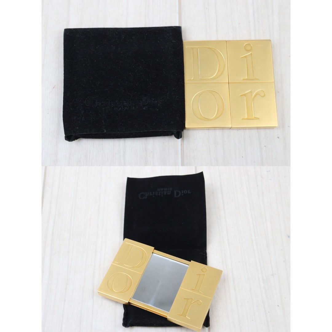 Rank A | Dior Trotter Saddle Pouch|24051610