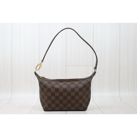 Good ( Rank AB)| LV Damier Ilovo PM HandBag|24111913