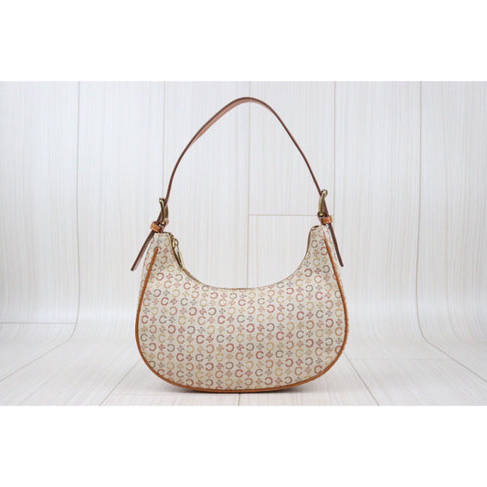 Rank AB | CELINE AVA Shoulder Bag|24011834