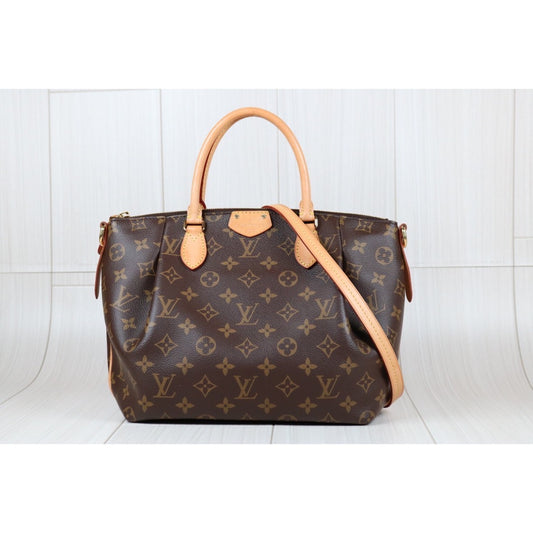 Rank A | LV Monogram Chulen MM HandBag ShoulderBag|S24042402