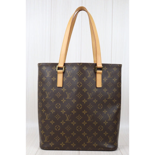 Good ( Rank AB)| LV Monogram Vavin GM Tote Bag |V24071110