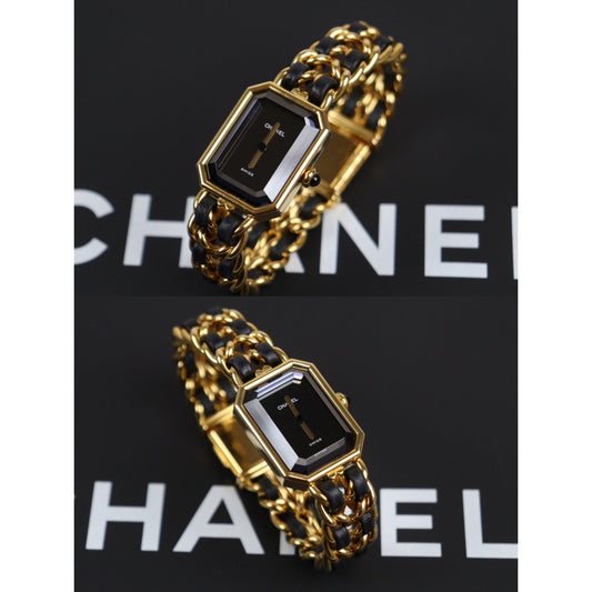 Rank A | CHANEL Premiere Watch M Size|23121401