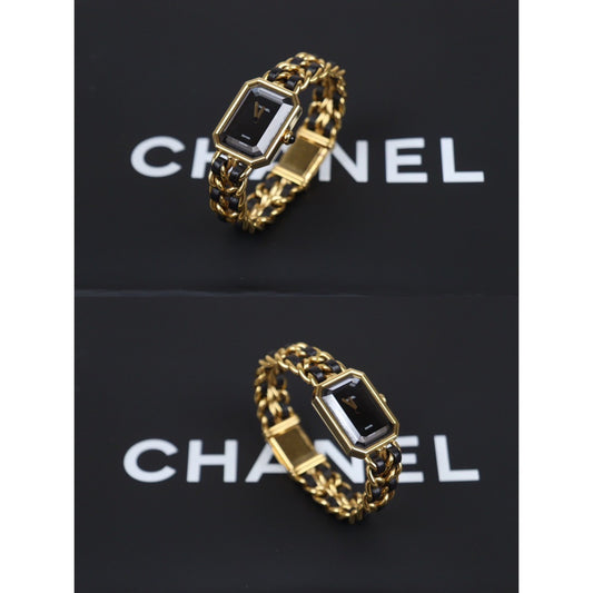 Rank A | CHANEL Premiere Watch M Size|V23121404