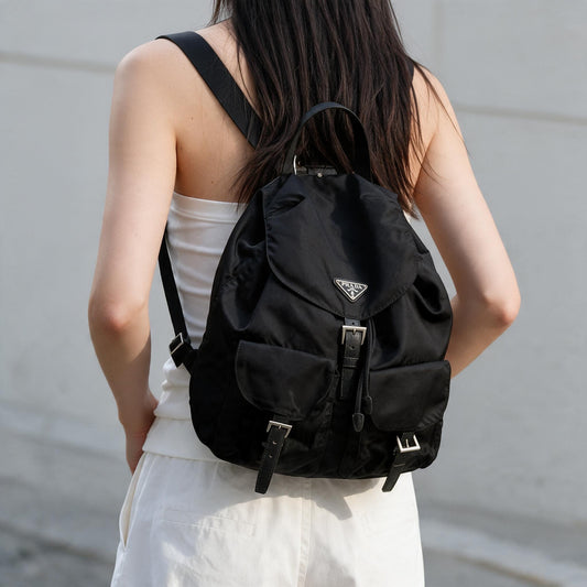 PRADA bag (Rank AB) - photo 2