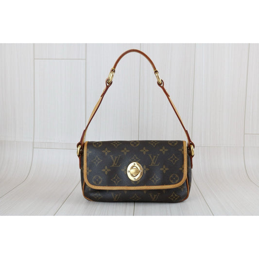Good ( Rank AB)| LV Monogram Boetie Shoulder Bag |S24110604