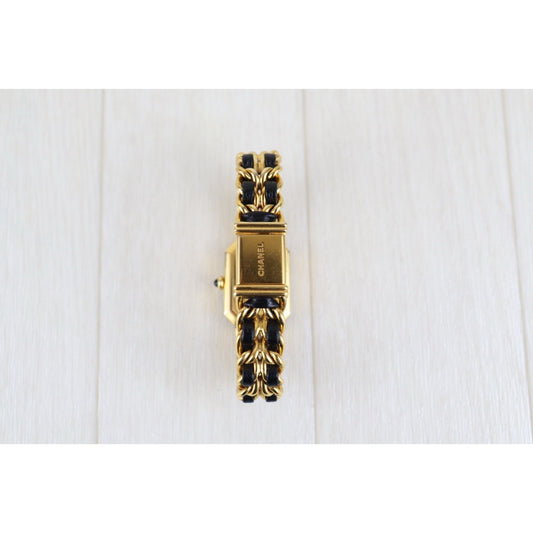 Very Good ( Rank A) | CHANEL Premiere Watch M Size|H25032403