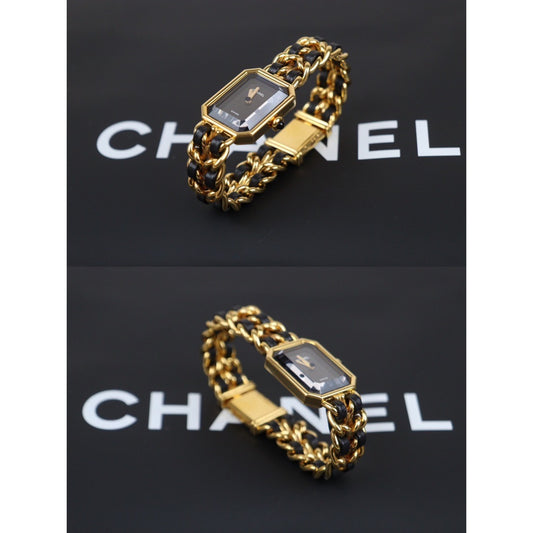 Rank A | CHANEL Premiere Watch M Size|23121437