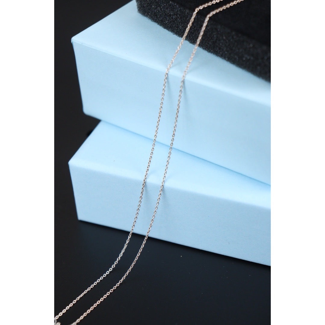 Rank SA|Tiffany & Co. Heart Necklace SV925|23042109