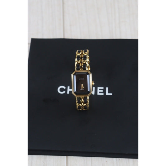 Rank AB | CHANEL Premiere Watch M Size|23090708