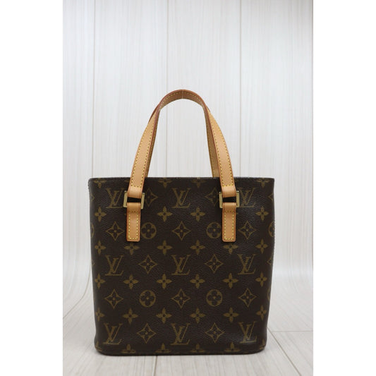 Good ( Rank AB) | LV Monogram Vavin PM Tote Bag |25101602