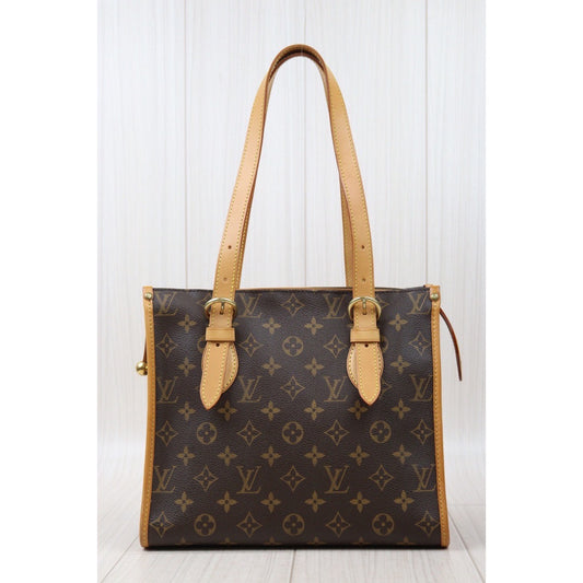 Rank AB | LV Monogram Popin Cool O Shoulder Bag| 24050934