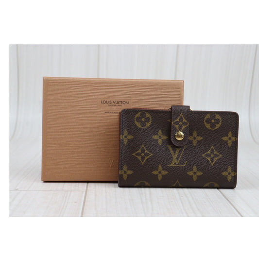 Rank SA |LV Monogram Wallet|24022218