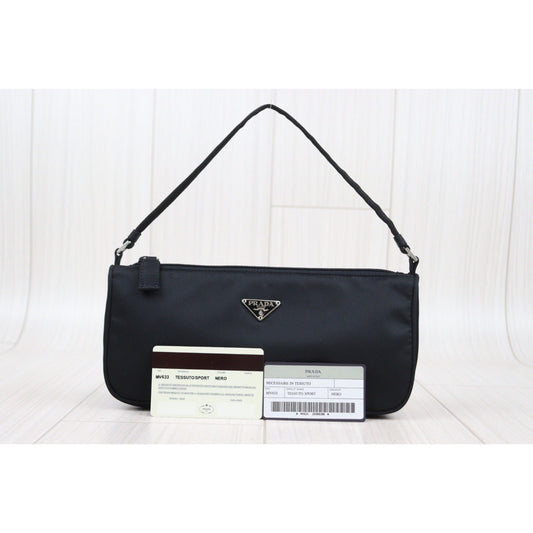 Rank A ｜ PRADA Nylon Bag Shoulder Bag ｜24030720