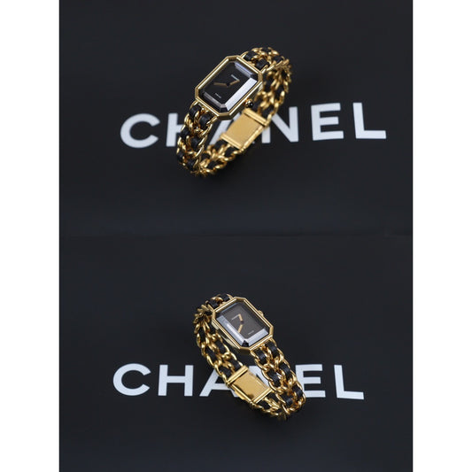 Rank A | CHANEL Premiere Watch M Size|23121403