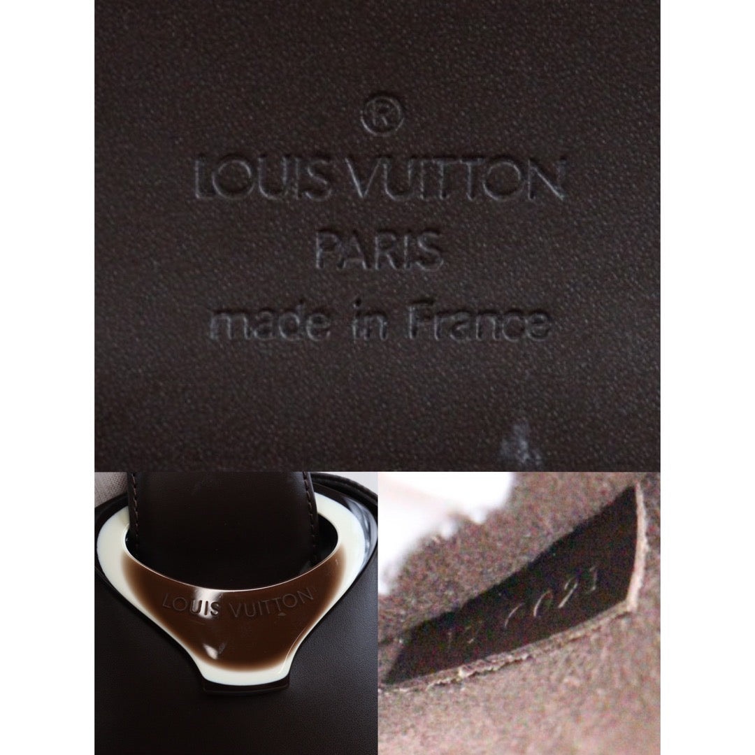 Rank A | LV Epi GM Saint Tropez Shoulder Bag |V24030753