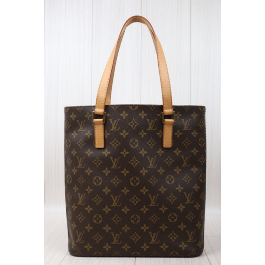 Rank AB | LV Monogram Vavin GM Tote Bag |V24052806