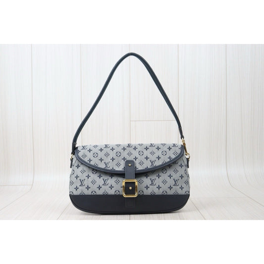 Very Good ( Rank A) | LV Monogram Mini Marjorie One Shoulder Shoulder Bag |240100413