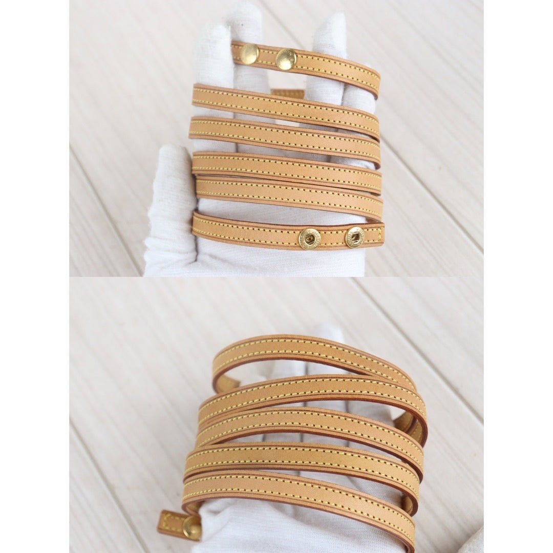 Rank AB | LV Monogram Pochette Twin GM |23082903