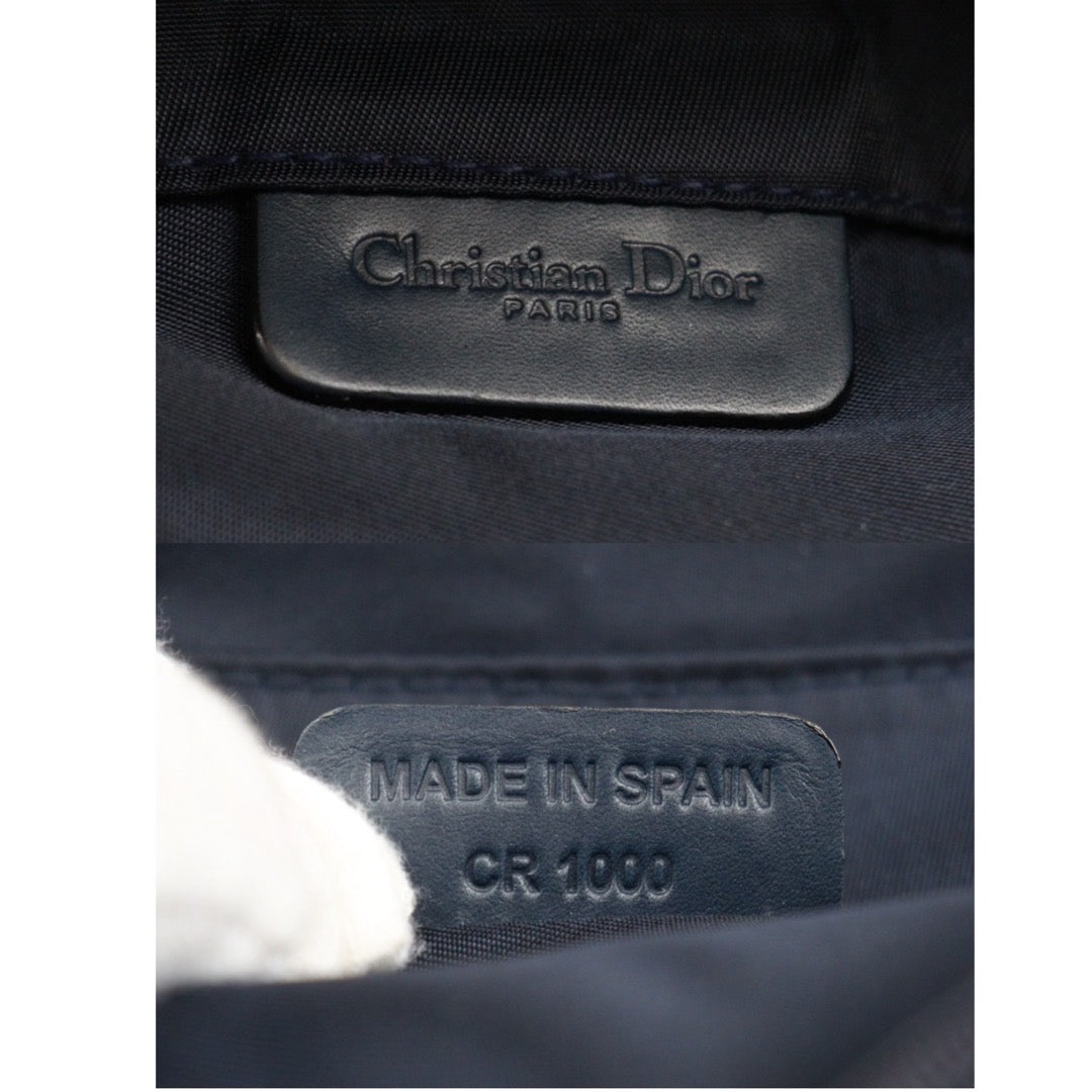 Rank A | Dior Trotter Saddle Pouch|23112310