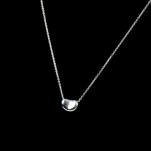 Rank SA|Tiffany & Co. Beans Necklace SV925|23042105