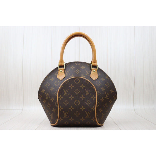Rank A | LV Monogram Ellipse PM |24061201