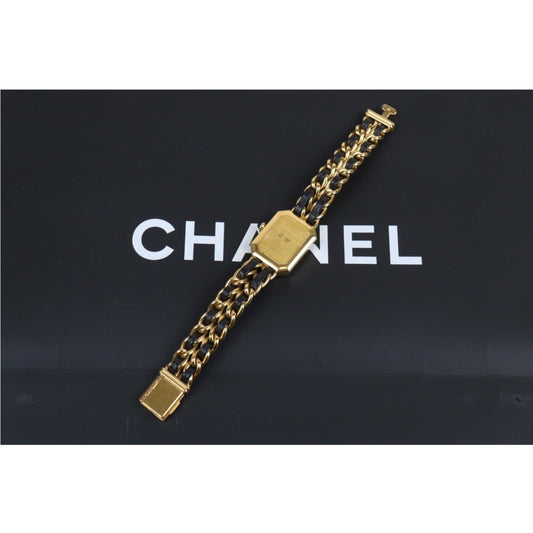 Rank A | CHANEL Premiere Watch #M |23112801
