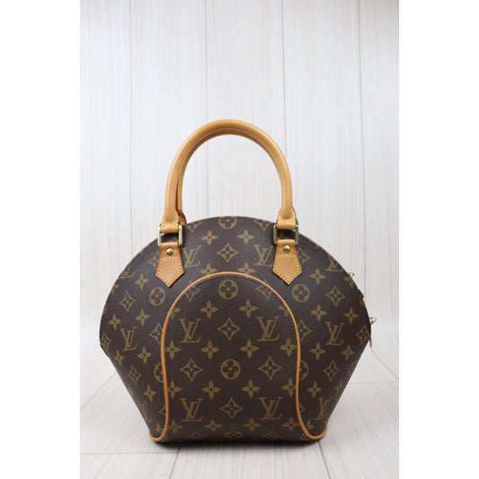 Rank A | LV Monogram Ellipse PM |24041601