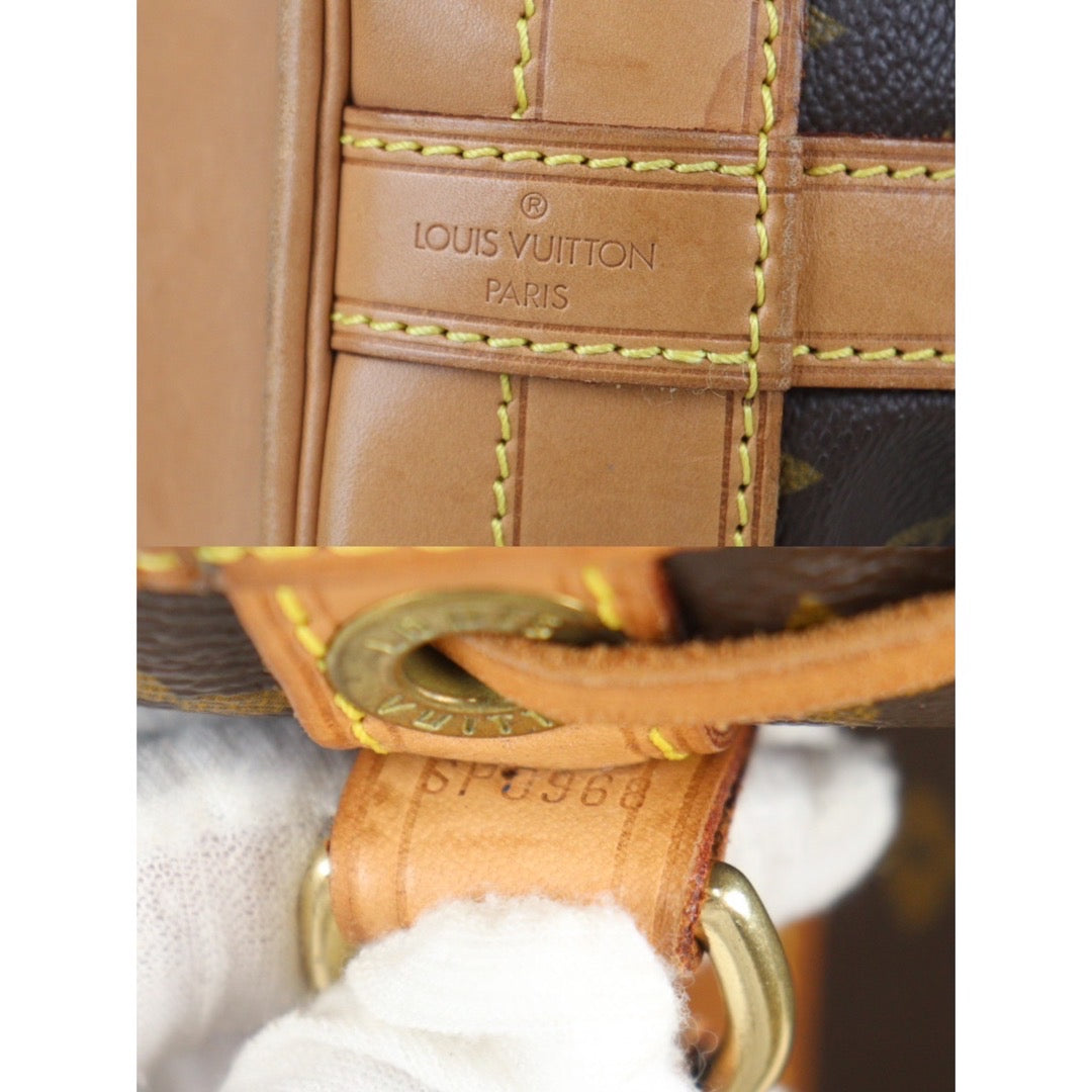 Rank AB | LV Monogram Noe Shoulder Bag|23092626