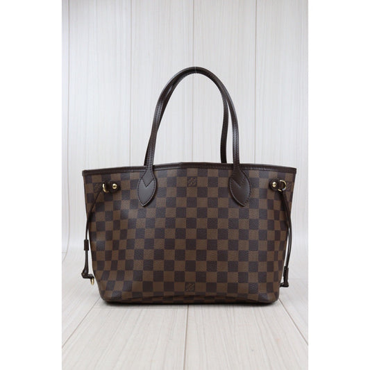 Rank A | LV Damier Neverfull PM |24012907