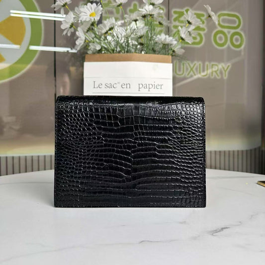 Saint Laurent YSL Shoulder Bag