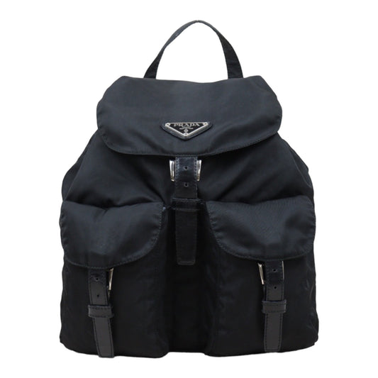 Rank AB｜Prada Nylon Small Backpack｜24041124