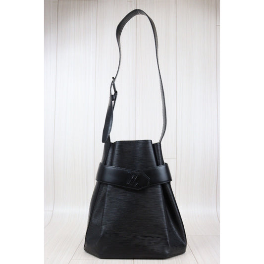 Rank A | LV Epi Sack de Paul Shoulder Bag|24013008