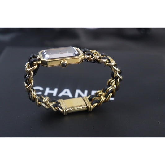 Rank AB | CHANEL Premiere Watch S Size|23082610