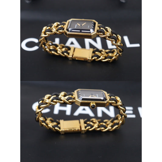 Rank A | CHANEL Premiere Watch M Size|24071124