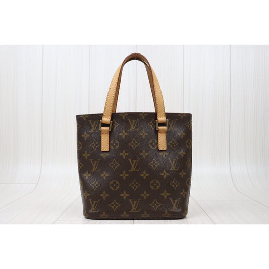 Rank AB | LV Monogram Vavin PM Tote Bag |24050653