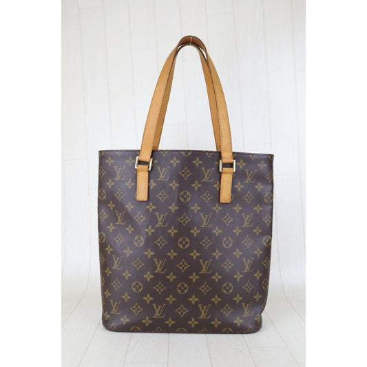 Fair ( Rank B) | LV Monogram Vavin GM Tote Bag |H25090805