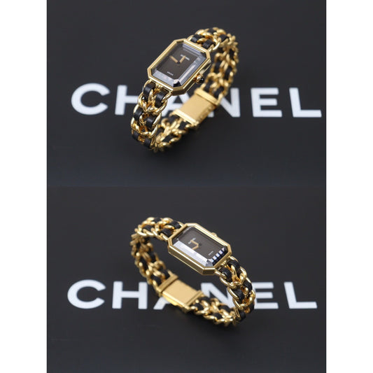 Rank A | CHANEL Premiere Watch M Size|24060618
