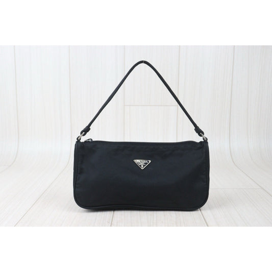 Good ( Rank AB) | PRADA Nylon Bag Shoulder Bag |24090509