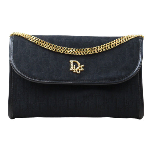 Rank A ｜ Dior Vintage Shoulder Bag ｜24050904
