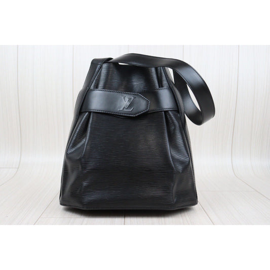 Rank AB | LV Epi Sack de Paul Shoulder Bag|V24032201