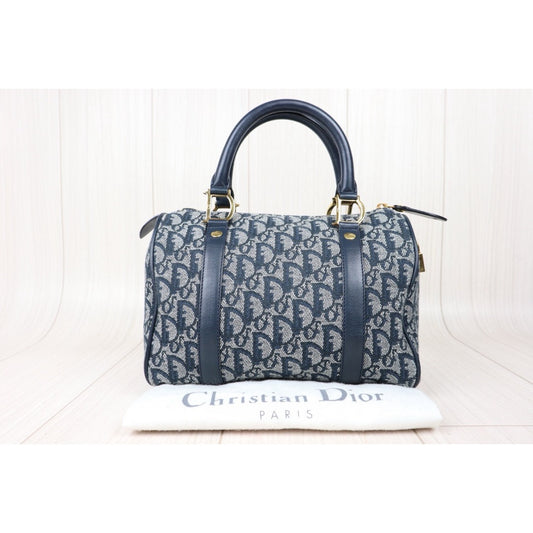 Rank A | Dior Trotter Poston 25 Bag |24080503